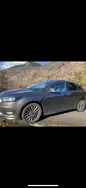 Ford Focus 1.5 TDCi 120 S&S ST Line