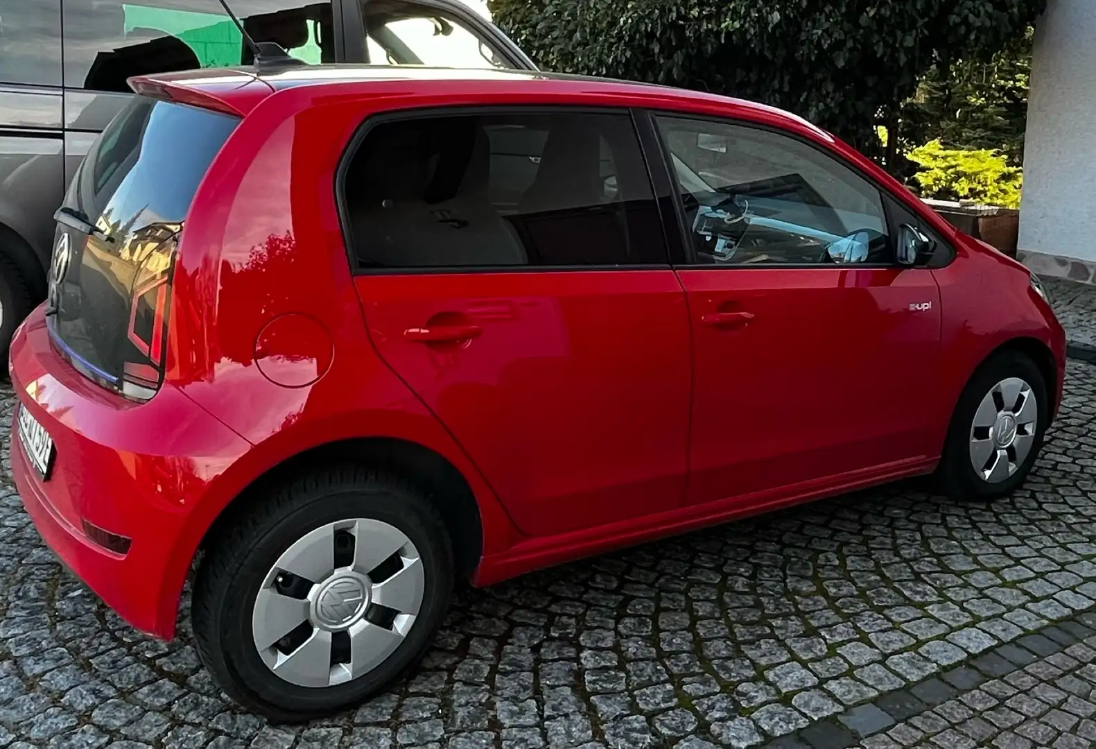 Volkswagen up! e-up! Style Rot - 1
