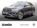 Volkswagen T-Roc 1.5 TSI MOVE ACC AHK LED NAVI R.KAMERA Schwarz - thumbnail 1