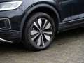 Volkswagen T-Roc 1.5 TSI MOVE ACC AHK LED NAVI R.KAMERA Schwarz - thumbnail 6