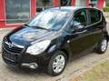 Opel Agila Edition Чорний - thumbnail 1