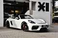 Porsche Boxster 718 SPYDER 4.0 PDK ***1HD./BELGIAN CAR/LIKE NEW*** Blanc - thumbnail 15