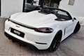 Porsche Boxster 718 SPYDER 4.0 PDK ***1HD./BELGIAN CAR/LIKE NEW*** Blanc - thumbnail 21
