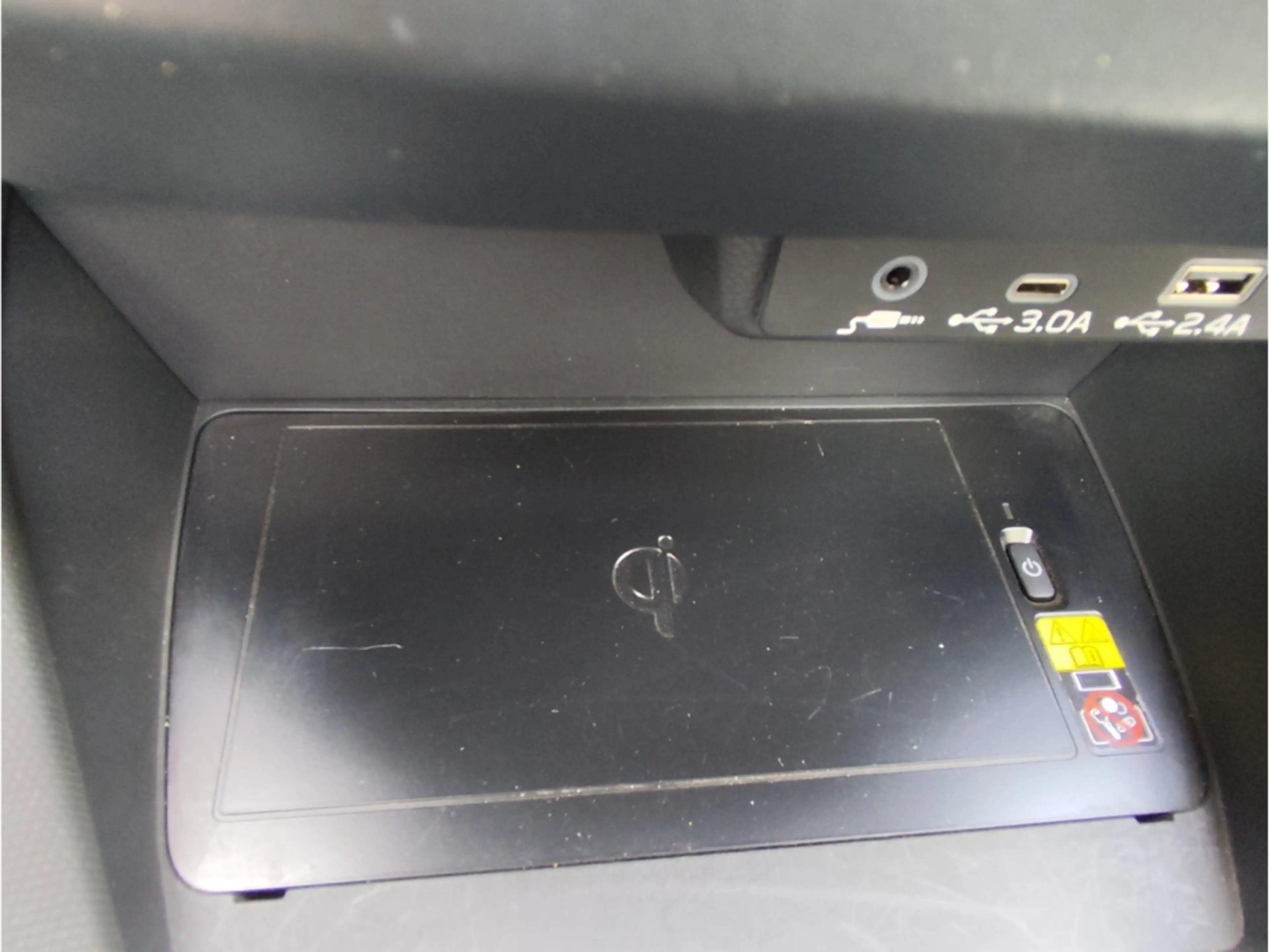 Subaru Forester 2.0ie Platinum Leder Schiebedach Navi — photo 8