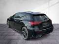 Mercedes-Benz A 200 AMG Line MULITBEAM LED NAVI NIGHT SHZ Schwarz - thumbnail 4