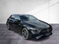 Mercedes-Benz A 200 AMG Line MULITBEAM LED NAVI NIGHT SHZ Schwarz - thumbnail 6