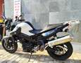 BMW F 800 R Bianco - thumbnail 1
