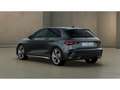 Audi A3 Sportback 35 TFSI S tronic S-line AHK-abnehmbar El Grau - thumbnail 2
