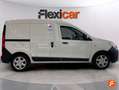 Dacia Dokker Essential 1.3 TCe 75kW (100CV) GPF Blanco - thumbnail 5