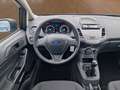 Ford Fiesta 1.0 Ambiente Klima Start Stop PDC Alufel. Schwarz - thumbnail 10