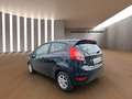 Ford Fiesta 1.0 Ambiente Klima Start Stop PDC Alufel. Noir - thumbnail 8