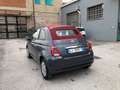 Fiat 500C III 2015 1.0 hybrid cult Grigio - thumbnail 7