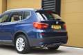 BMW X3 xDrive28i Executive * X line * Panorama dak * Trek Blauw - thumbnail 7