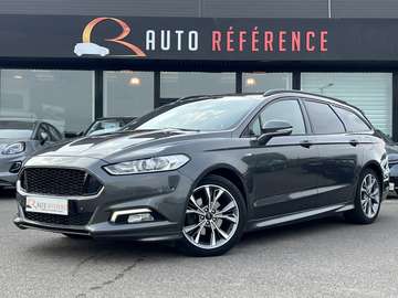 2.0 TDCI 180 CH ST-LINE POWERSHIFT / CAMERA / SIEGES CHAUFF