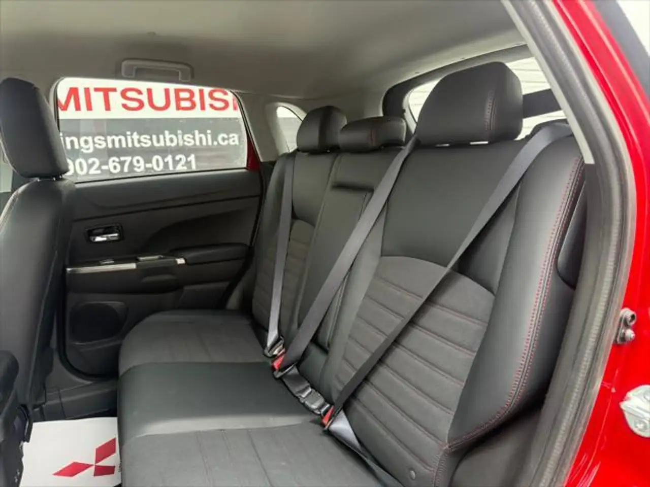 Mitsubishi RVR снимка Mitsubishi RVR