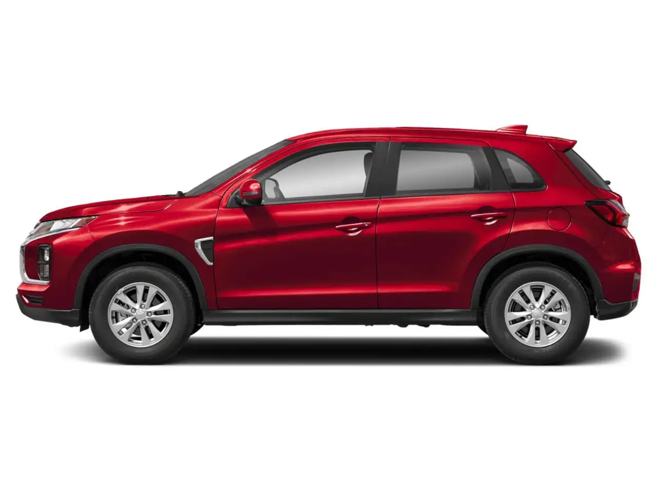Mitsubishi RVR снимка Mitsubishi RVR