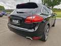 Porsche Cayenne II S 4,8 * 21" RÄDER * PANORAMADACH Schwarz - thumbnail 10