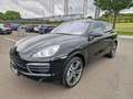 Porsche Cayenne II S 4,8 * 21" RÄDER * PANORAMADACH Schwarz - thumbnail 6