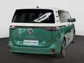 Volkswagen ID. Buzz ID. Buzz Pro 150 kW (204 ch)  77 kWh RWD Empattement: 2988 mm (NWB) Groen - thumbnail 2