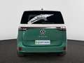 Volkswagen ID. Buzz ID. Buzz Pro 150 kW (204 ch)  77 kWh RWD Empattement: 2988 mm (NWB) Groen - thumbnail 4