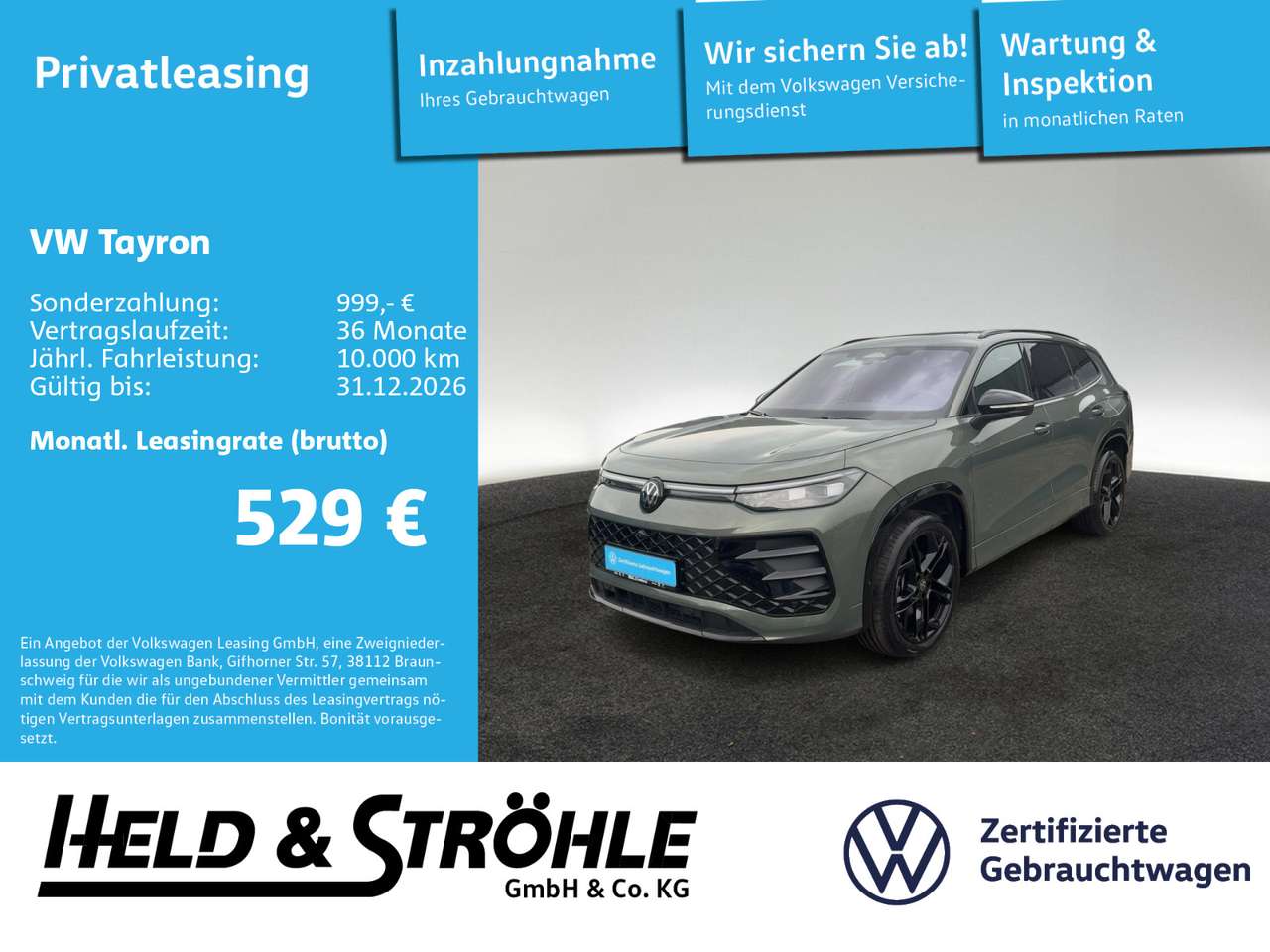 Volkswagen Tayron — Volkswagen Tayron R-LINE 2.0 TSI DSG 4M PANO STHZ NP71100.-