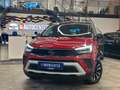 Opel Crossland X Crossland Elegance *1. Hand*Klima*Kamera*Navi*BT Rouge - thumbnail 1