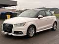 Audi A1 Sportback S-line *Garantie* Klima S-Heft EU6 Weiß - thumbnail 1