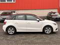 Audi A1 Sportback S-line *Garantie* Klima S-Heft EU6 Weiß - thumbnail 4
