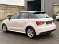 Audi A1 Sportback S-line *Garantie* Klima S-Heft EU6 Weiß - thumbnail 8