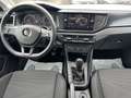 Volkswagen Polo 1,0 Grau - thumbnail 9