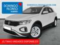 Volkswagen T-Roc Nuevo  Connect 1.0 TSI 81 kW (110CV) SG6 (D113CX12 Gris - thumbnail 1