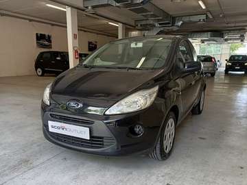Ka+ 1.2 8V 69CV
