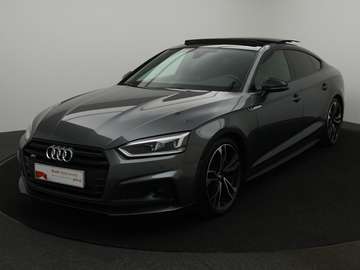3.0 V6 TFSI Quattro Tiptronic 353PK *AUTOMAAT*PANODAK*CAMERA*CRUISE*PDC*NAVI*APP-CONNECT**...*