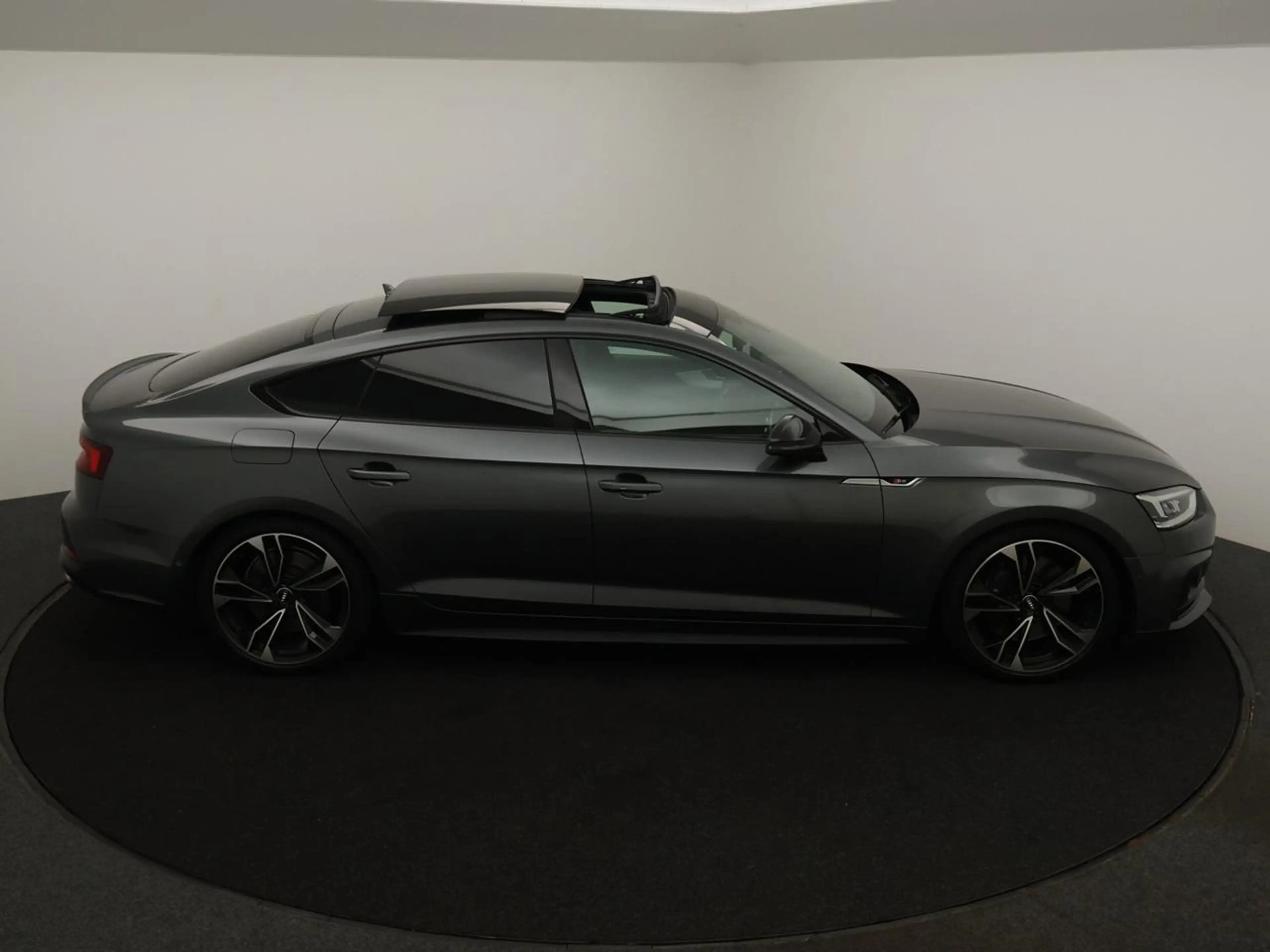 Audi S5 3.0 V6 TFSI Quattro Tiptronic 353PK *AUTOMAAT*PANODAK*CAMERA*CRUISE*PDC*NAVI*APP-CONNECT**...* — photo 15
