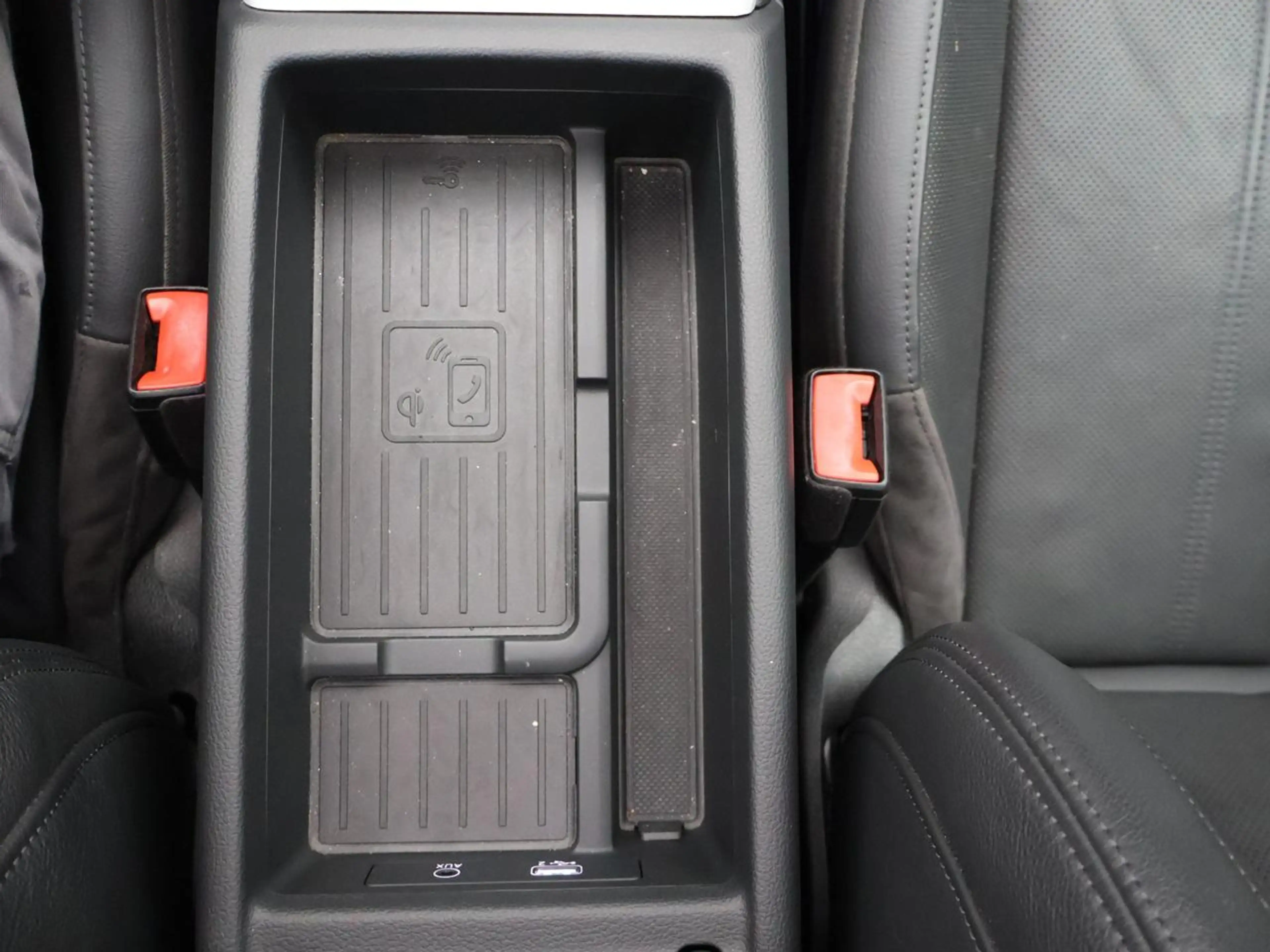Audi S5 3.0 V6 TFSI Quattro Tiptronic 353PK *AUTOMAAT*PANODAK*CAMERA*CRUISE*PDC*NAVI*APP-CONNECT**...* — photo 5