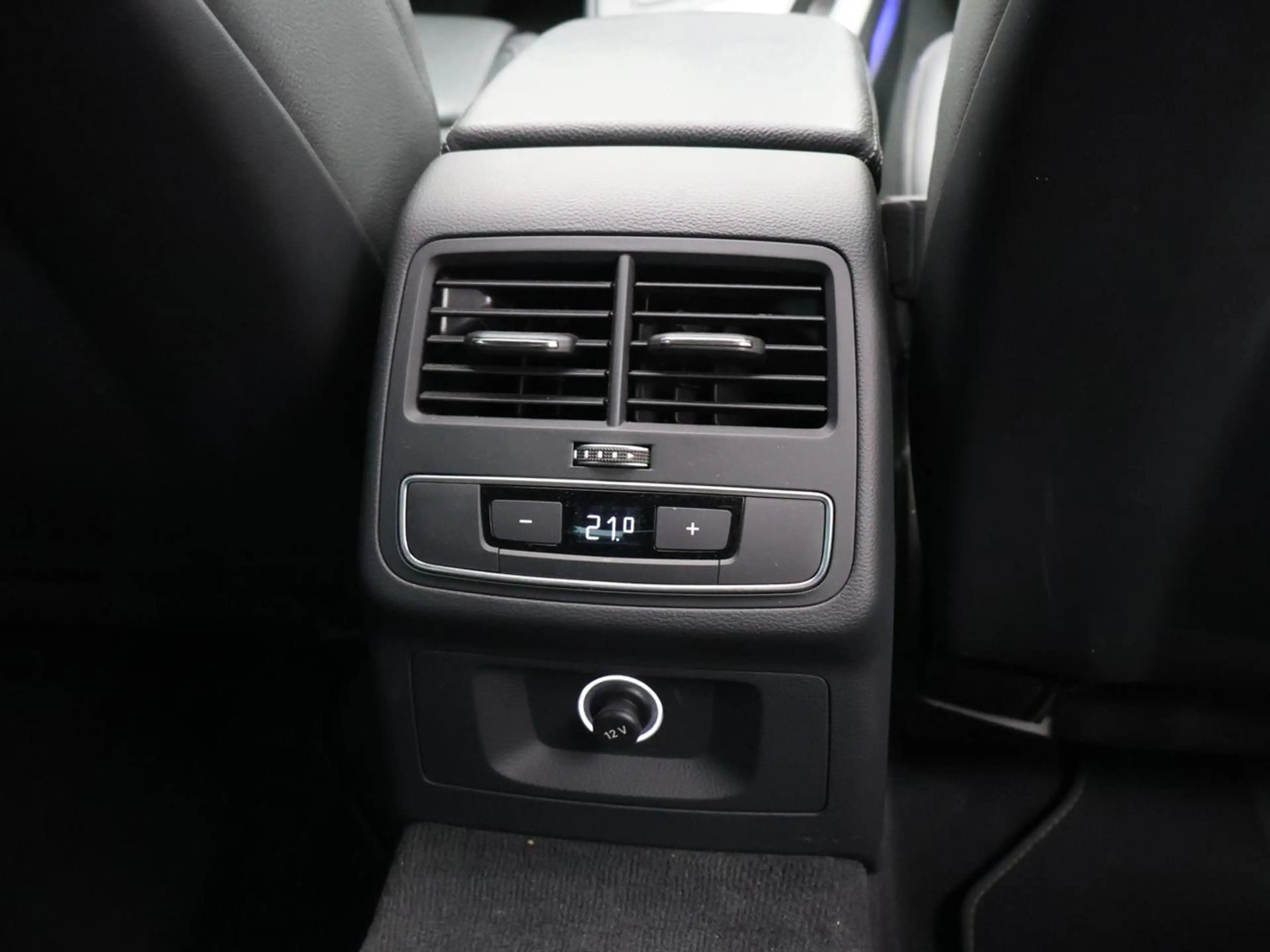 Audi S5 3.0 V6 TFSI Quattro Tiptronic 353PK *AUTOMAAT*PANODAK*CAMERA*CRUISE*PDC*NAVI*APP-CONNECT**...* — photo 9