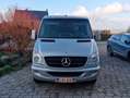 Mercedes-Benz Sprinter 213 2.1 CDI A1H1 Gris - thumbnail 5
