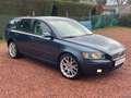 Volvo V50 1.8L- 125 cv "Kinetic" Vert - thumbnail 2