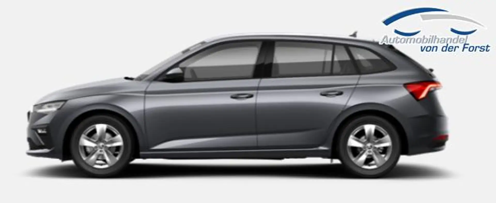 Skoda Scala "Sondermodell 130 Jahre" (1) LIEFERUNG KOSTENLO... - 2