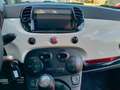 Fiat 500 Abarth 1.4-16V 180pk airco navi oz wielen sabelt interieu Blanc - thumbnail 15
