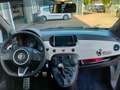 Fiat 500 Abarth 1.4-16V 180pk airco navi oz wielen sabelt interieu Blanc - thumbnail 11