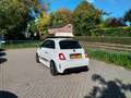 Fiat 500 Abarth 1.4-16V 180pk airco navi oz wielen sabelt interieu Blanc - thumbnail 7