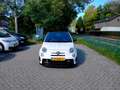 Fiat 500 Abarth 1.4-16V 180pk airco navi oz wielen sabelt interieu Blanc - thumbnail 2
