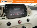 Fiat 500 1.2 Lounge Blanco - thumbnail 20