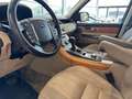 Land Rover Range Rover Sport 3,0 TdV6 HSE DPF // KREDIT // VOLL // Braun - thumbnail 30