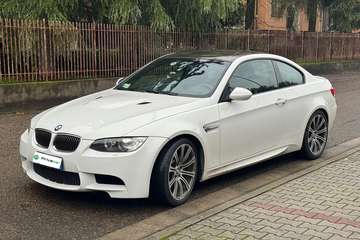 M3 cat Coupé