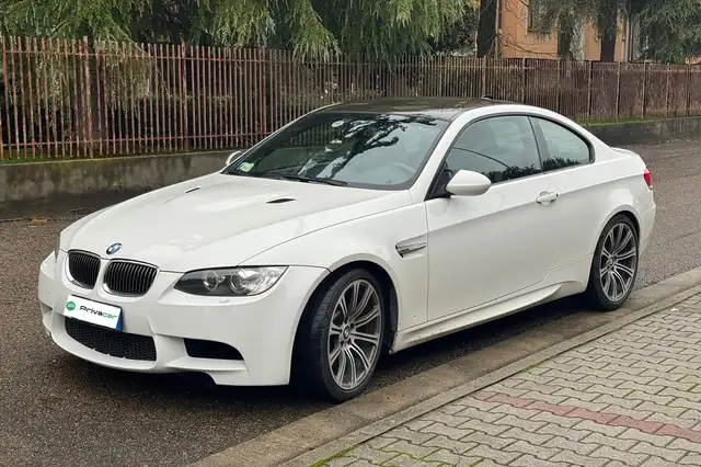 BMW M3 M3 cat Coupé