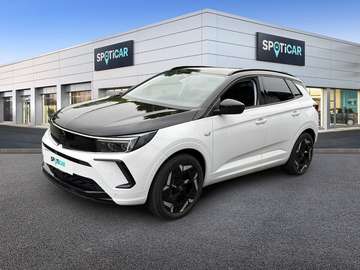 GSe Plug-in Hybrid 4 Navi Kamera Sitzheizung AHK