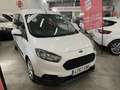 Ford Transit Courier Kombi 1.5TDCi Ambiente 75 Weiß - thumbnail 1