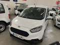 Ford Transit Courier Kombi 1.5TDCi Ambiente 75 Weiß - thumbnail 2